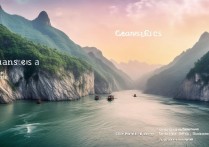 长江三峡景点图片大全，哪些景点必看且拍照最出片？