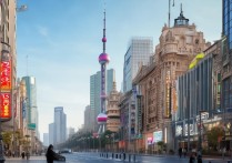 上海市中心有哪些必游景点？揭秘这座魔都的旅游奥秘！