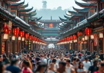 横店哪个景点最好玩？新手必去有哪些经典推荐？