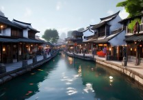 乌镇景点几点开？各景区开放时间及注意事项一览