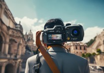 景点摄影师怎么拍出游客少还好看的照片？