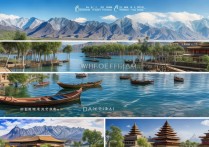 大理十大旅游景点有哪些？2024最新必去排行榜推荐！