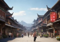 乐山市区有哪些免费景点可以逛？周末去哪里玩不花钱？