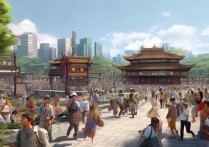 晋城一日游免费景点有哪些推荐路线值得玩？