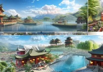 济南著名旅游景点中，哪些景点最具特色，游客体验如何？