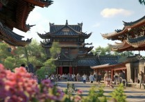 西安曲江旅游景点有哪些免费又好玩的推荐？