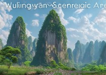 武陵源景点中，哪些自然奇观最值得一看？揭秘未知的绝美风光！