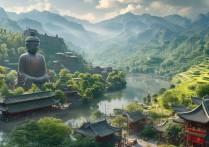 四川旅游景点众多，哪些自然风光和人文景观最值得一游？