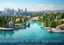 邻水景点排行榜前十名有哪些必去的地方？