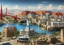 美国有哪些旅游景点值得深度体验和打卡？