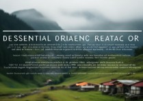 徒步雨崩村需要准备哪些装备？