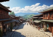 泾源县旅游景点