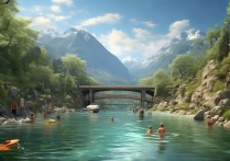 河源有什么好玩的景点？周末去河源必打卡的冷门地推荐？