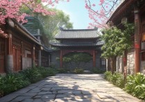 梅家大院附近有哪些小众景点值得一逛？