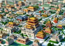 北京旅游景点分布地图，热门景点都在哪些区域？