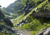 怪坡为何水往高处流，物理规律被打破了吗？