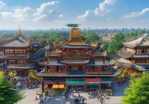 成都周边有哪些景点