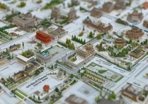 成都景点地图，哪些网红打卡地不容错过？隐藏版小众景点都有哪些？