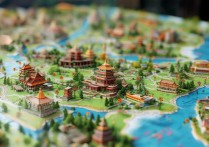 周至户县有哪些必游景点？最全旅游攻略揭秘！