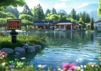 隆昌周边有哪些小众又好玩的景点值得去？