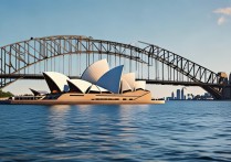 悉尼景点英文叫什么？有哪些常用名称？