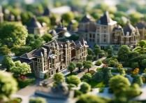 旅游景点图例是什么意思？如何看懂旅游景点图例？