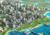 香港景点分布图，各区景点怎么分布？交通路线怎么规划？