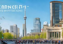 多伦多有哪些必游景点？揭秘加拿大旅游新热点！