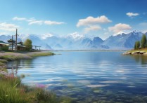 洱海东线景点有哪些必打卡的冷门秘境？