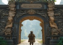 穿越景点有哪些不为人知的历史细节？