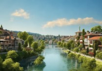 平利景点这里有哪些隐藏的绝美角落，你知道吗？