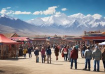 青海旅游景点排名最新版，哪些景点最值得一去？