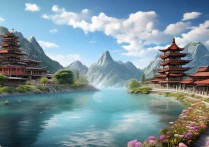 天水有哪些风景旅游景点值得深度游玩？