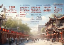 宁波旅游景点一日游，哪些必玩路线最省时又尽兴？