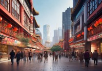 北京朝阳门附近有哪些免费又好玩的景点？