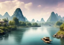 广西桂林有哪些景点适合亲子游或小众打卡？