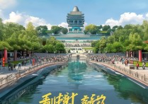 南京旅行景点有哪些值得去的？