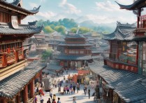 榆中景点这些自然与文化奇观背后，隐藏着哪些不为人知的故事？