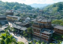 福建南平有哪些必去小众景点？