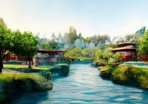 连江景点探寻福建连江哪些地方值得一游？揭秘最佳旅游打卡点！