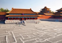 故宫景点攻略怎么写才实用？新手必看避坑指南