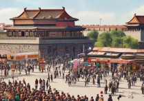 西安好玩的旅游景点