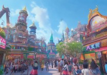 日本动漫景点有哪些值得打卡的隐藏小众地？