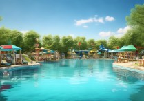 水上公园怎么玩最划算？亲子游必打卡项目有哪些？