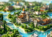 梅州大埔有哪些必去小众景点？攻略推荐求分享！