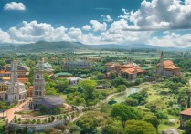 大关县旅游景点都有哪些？哪些是值得一游的？