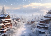 安徽冬天去哪玩？有哪些必打卡的景点推荐？