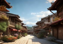 雅安大川镇旅游景点有哪些必打卡的小众玩法？