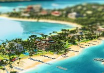 三亚地图旅游景点哪些必打卡？怎么规划路线最省时？