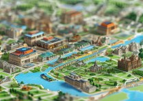 宁波旅游景点分布图，各区景点怎么分布最合理？